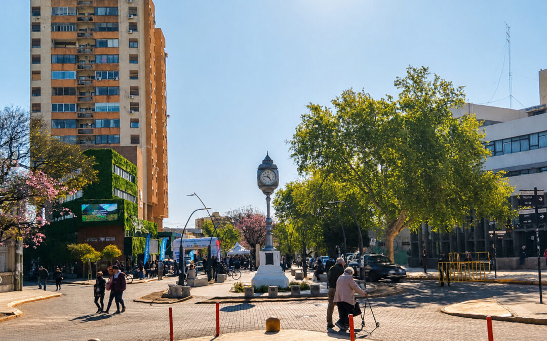 Ciudad de San Luis