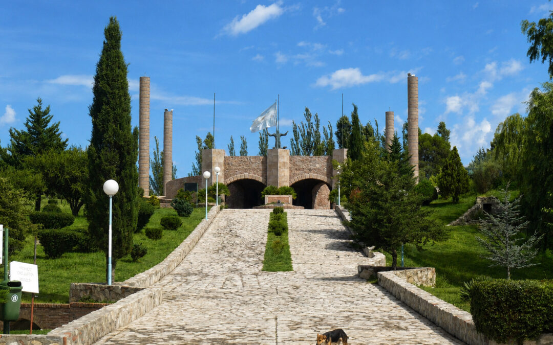Tour cervecero – La Posta de René