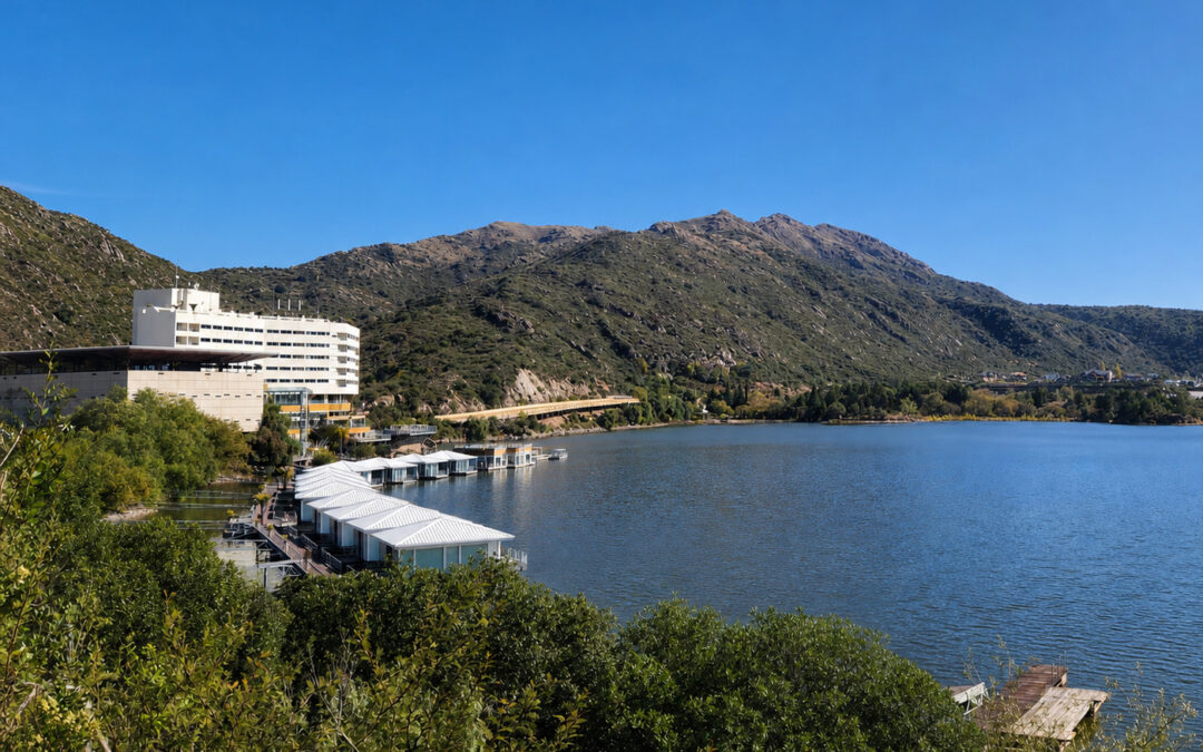 Potrero de los Funes – Ciudad de La Punta