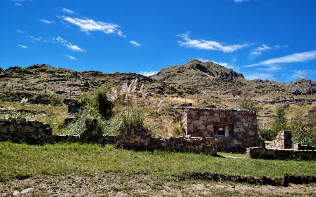 Ruta de las Nubes