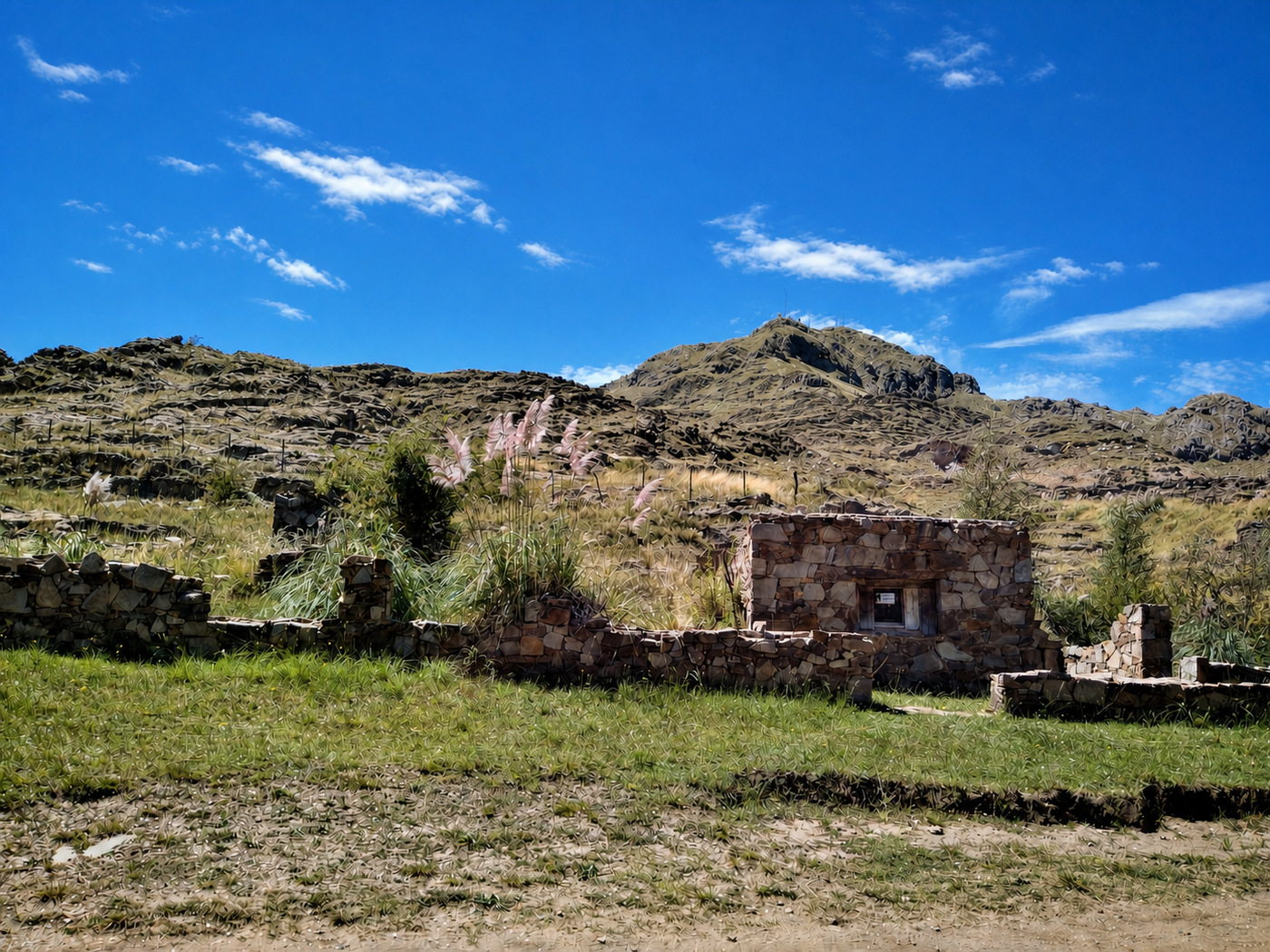 Ruta de las Nubes