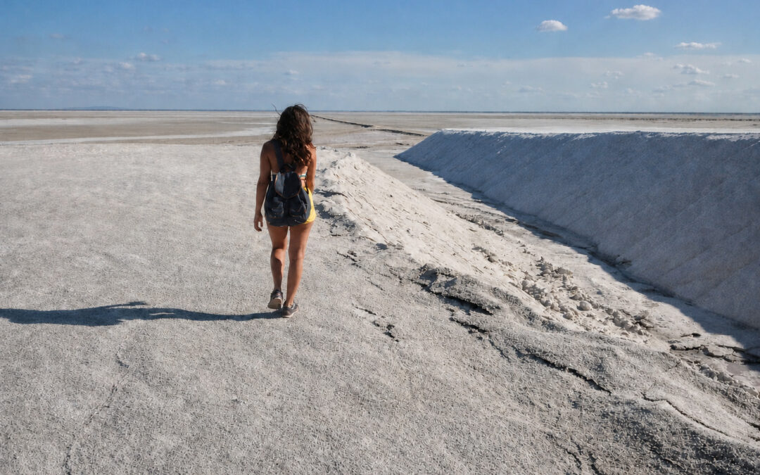 Salinas y Termas de Balde