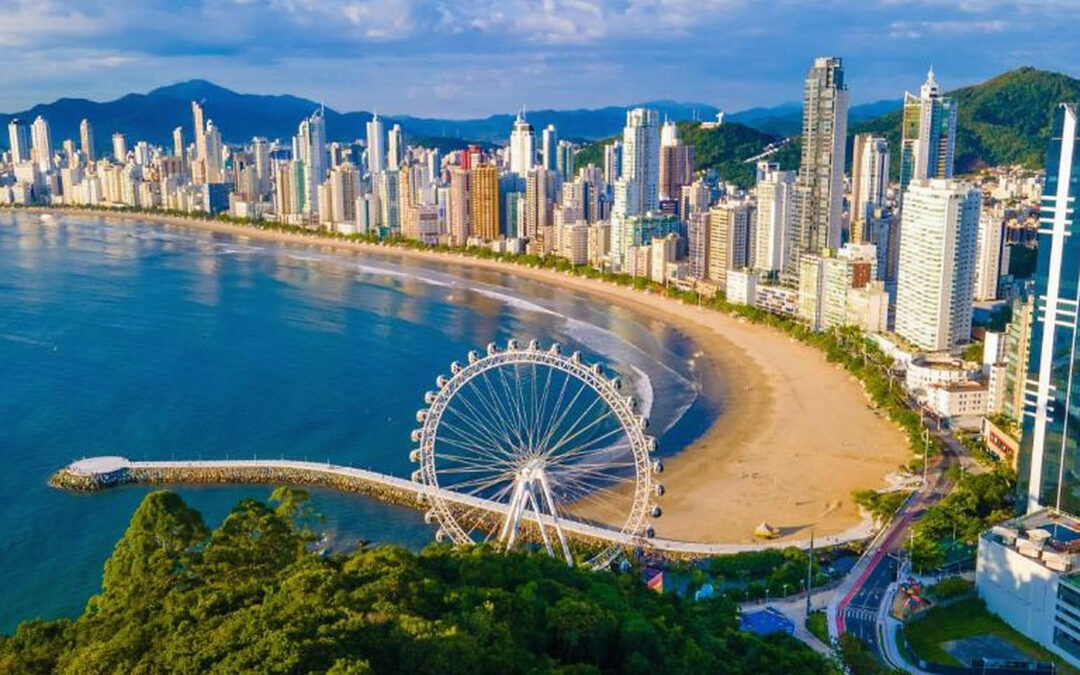 Camboriú – Verano 2027