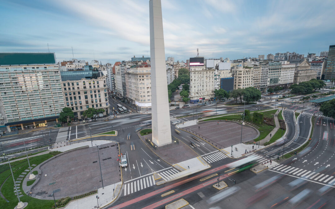Buenos Aires