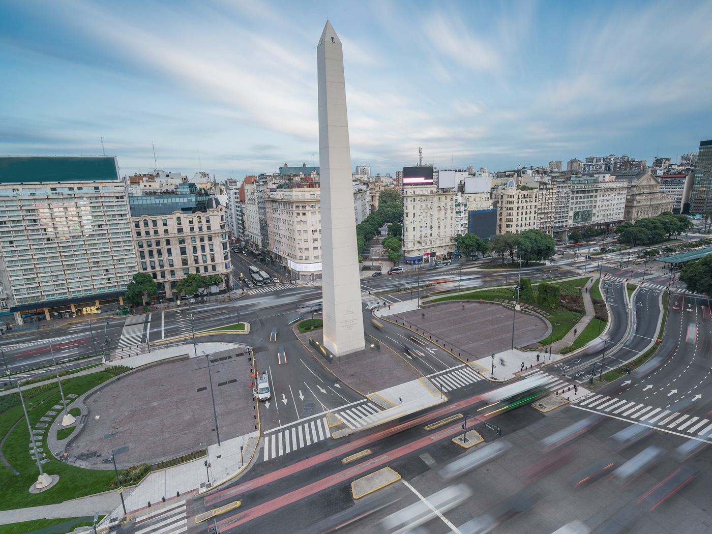 Buenos Aires