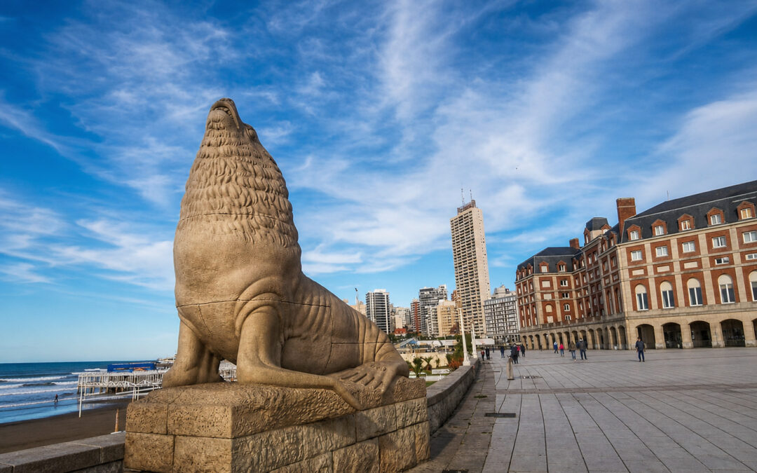Mar del Plata