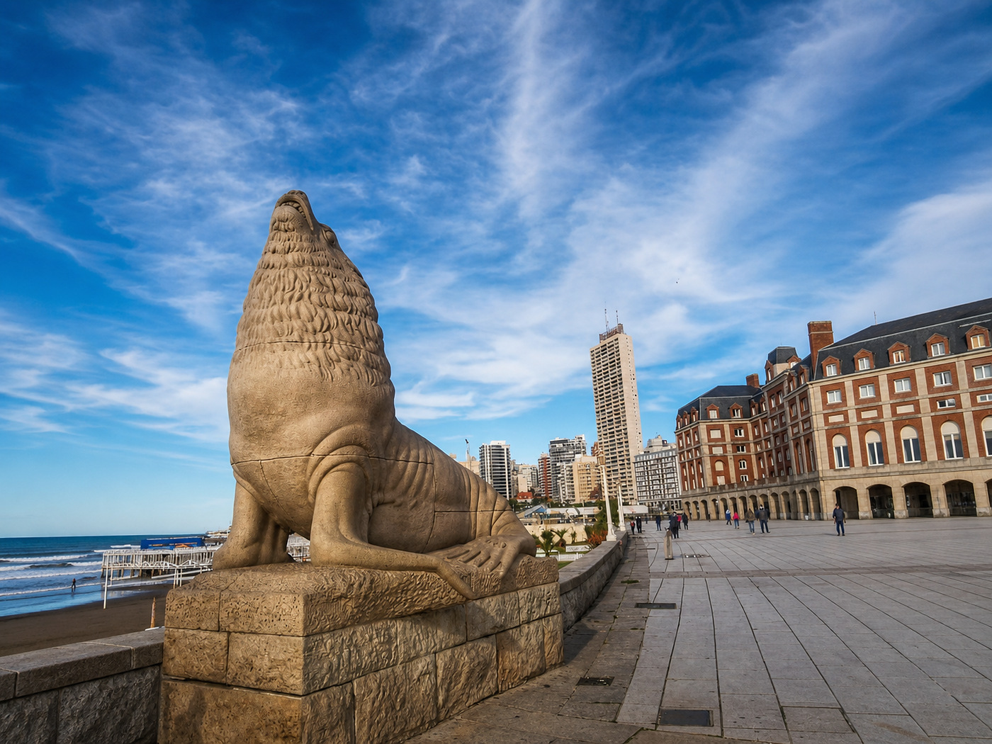 Mar del Plata