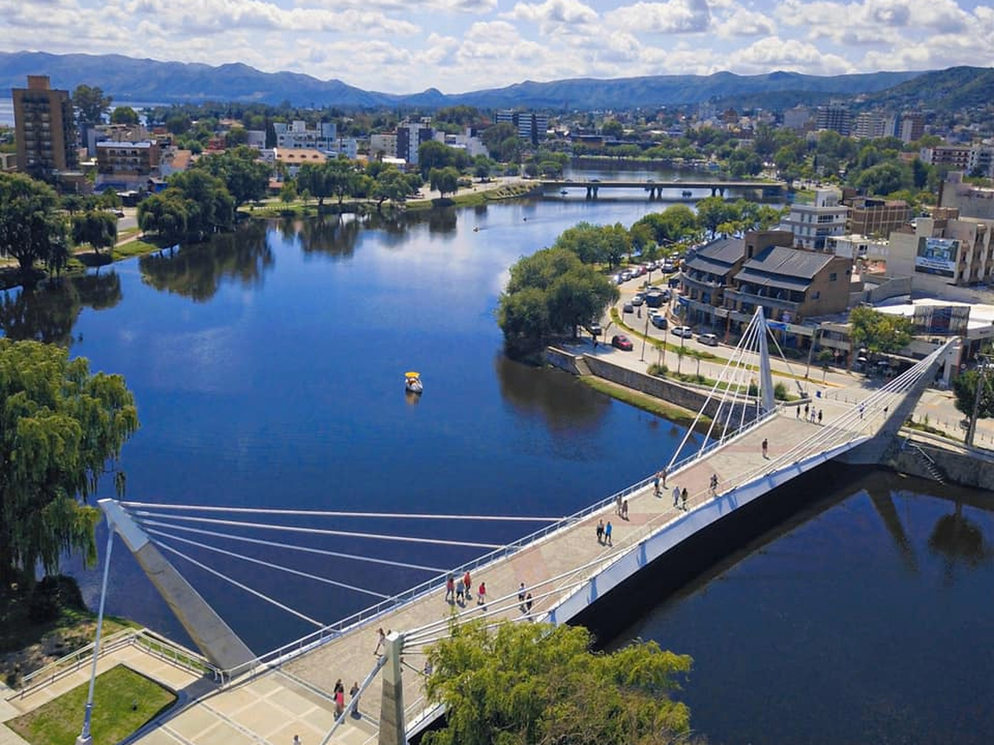 Villa Carlos Paz