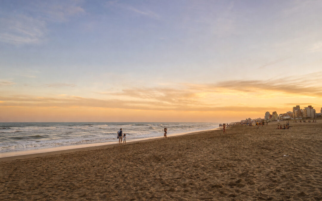 Villa Gesell