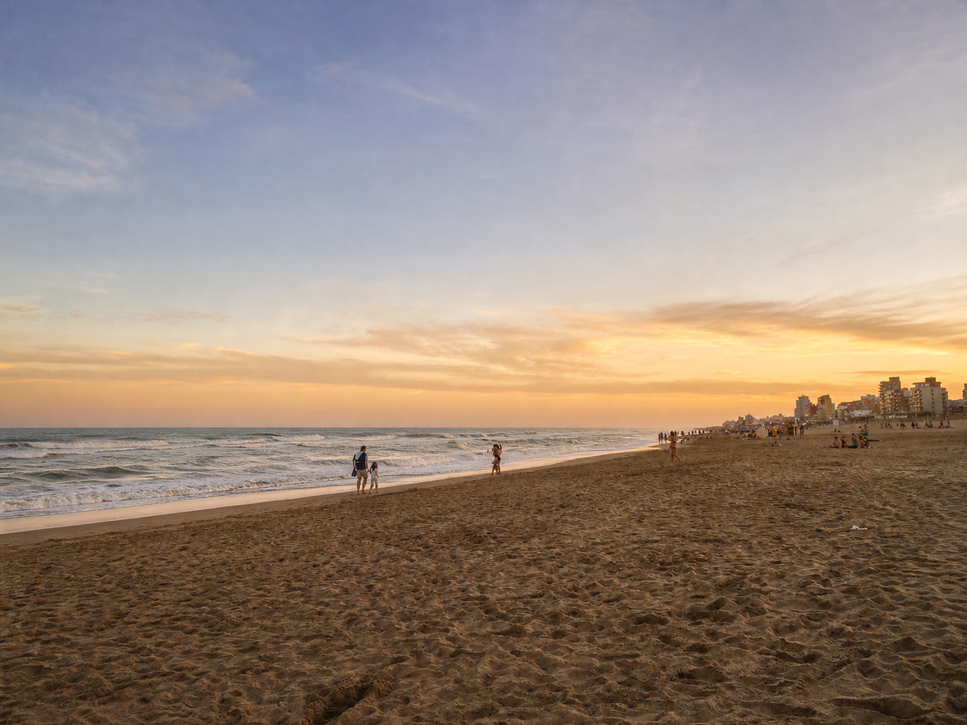 Villa Gesell
